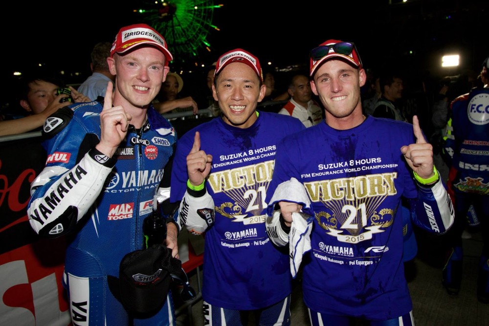 8 Hours Suzuka 2015 110