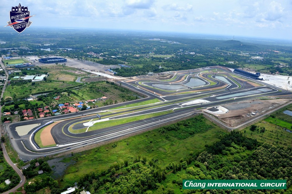 buriram