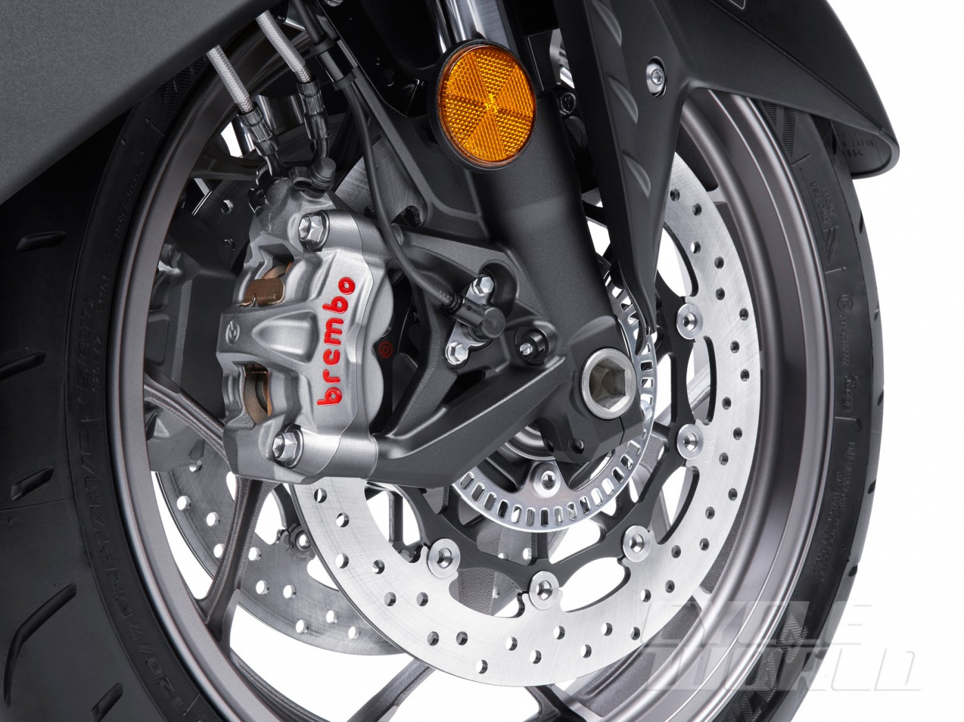 2016-Kawasaki-Ninja-ZX-14R-Special-Edition-Front-Brake
