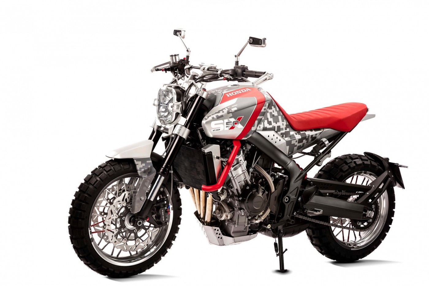 CBSix50 Concept