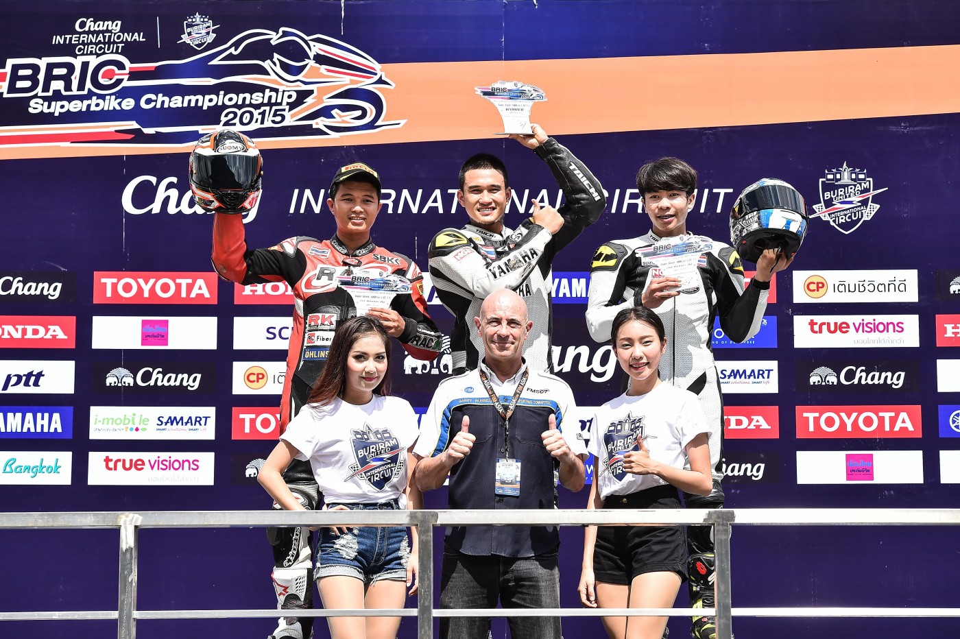 Super Stock Race 3
