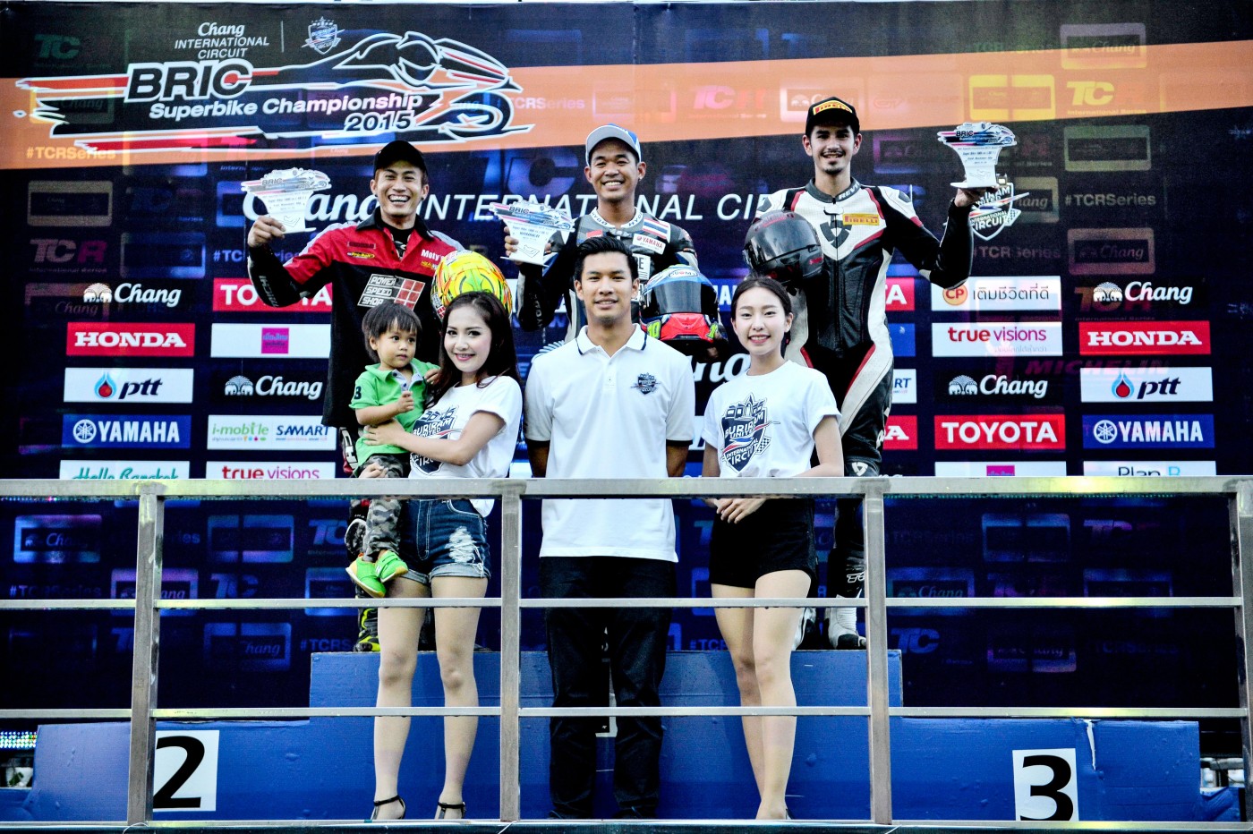 Superbike SB1