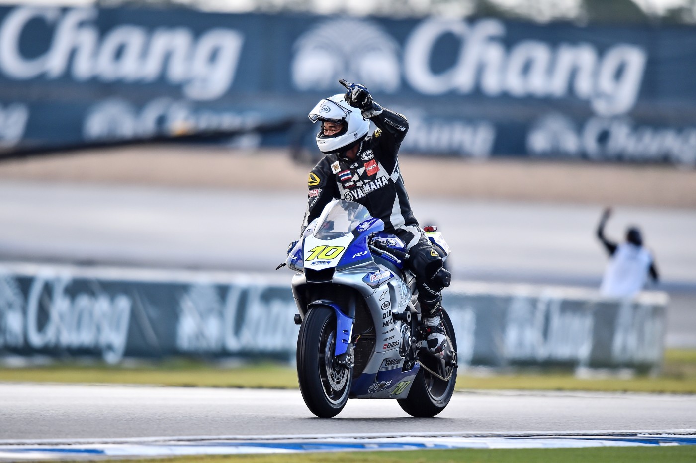 Superbike SB1 - 2