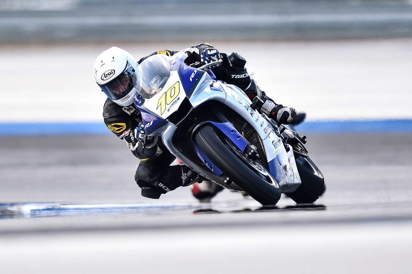Superbike SB1 - 3