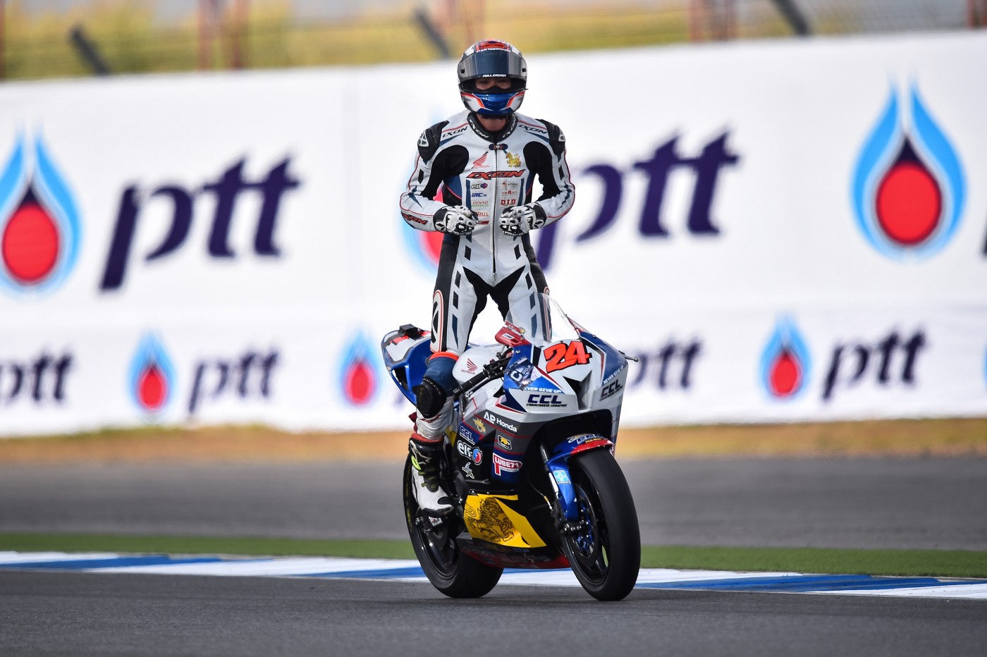 Supersport 2