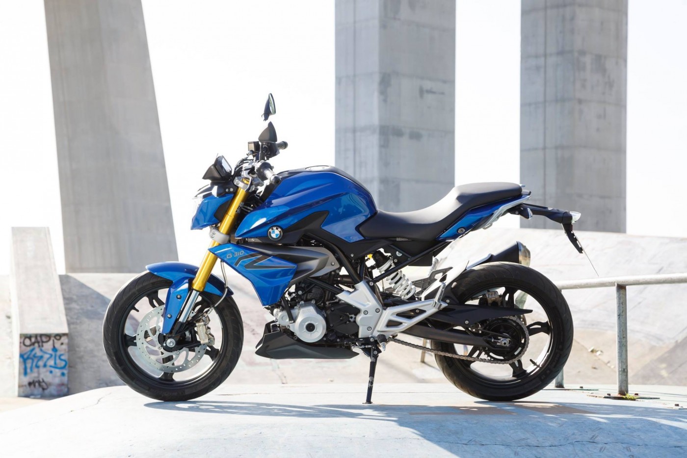 bmw g 310 r 2015 -06