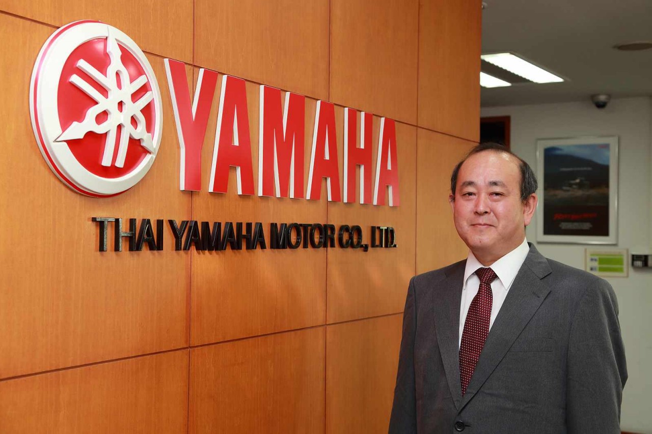 Mr. Shigeo Hayakawa