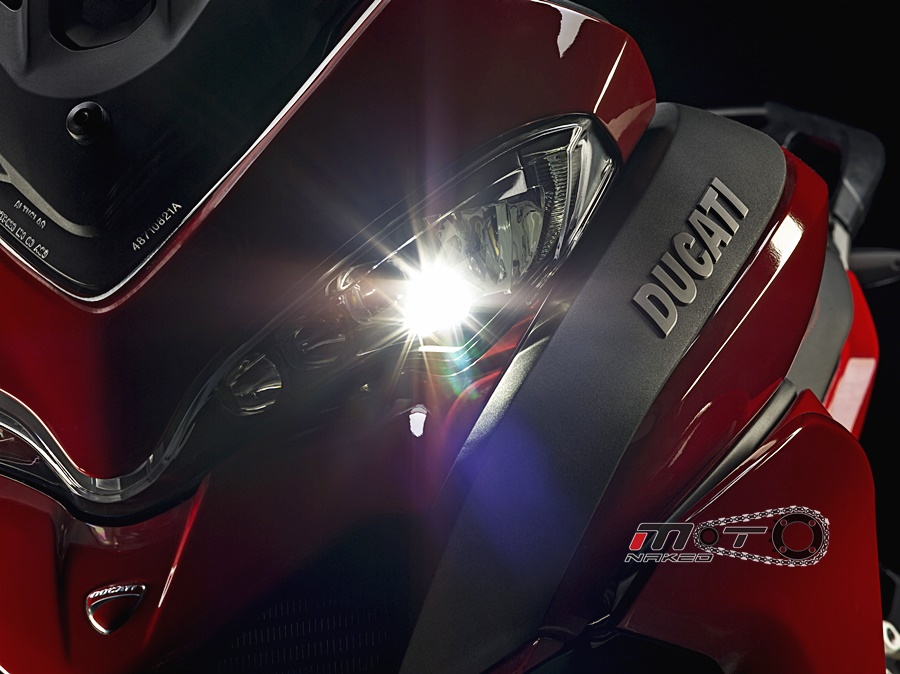 28-13 MULTISTRADA 1200S