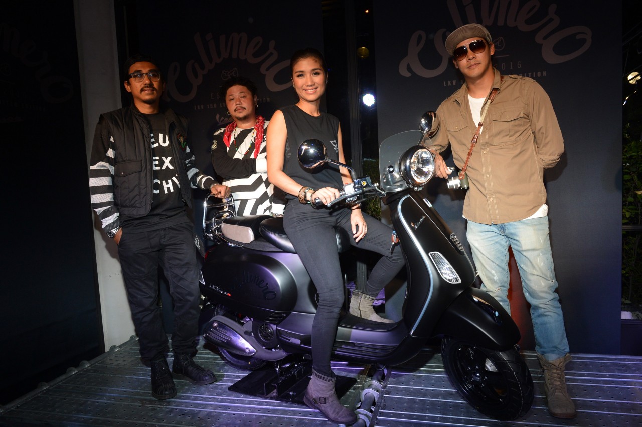 Vespa Calimero Limited_005