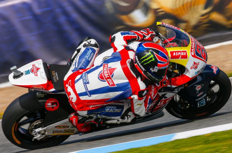 lowesmoto2jerez
