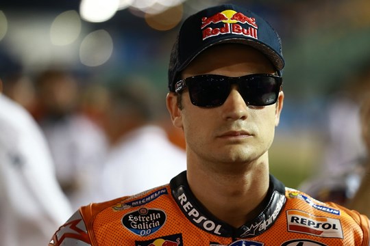 PedrosaHonda