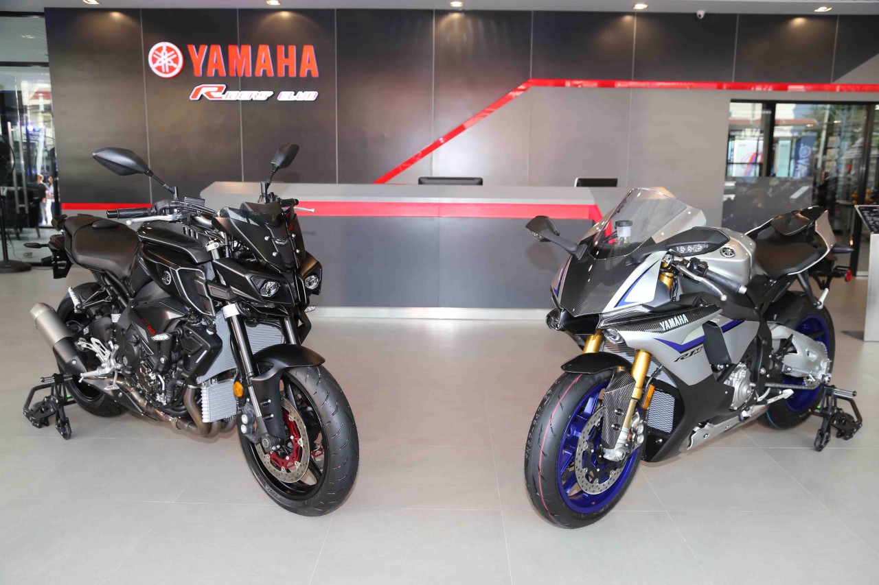 03 Yamaha Riders' Club Khonkaen