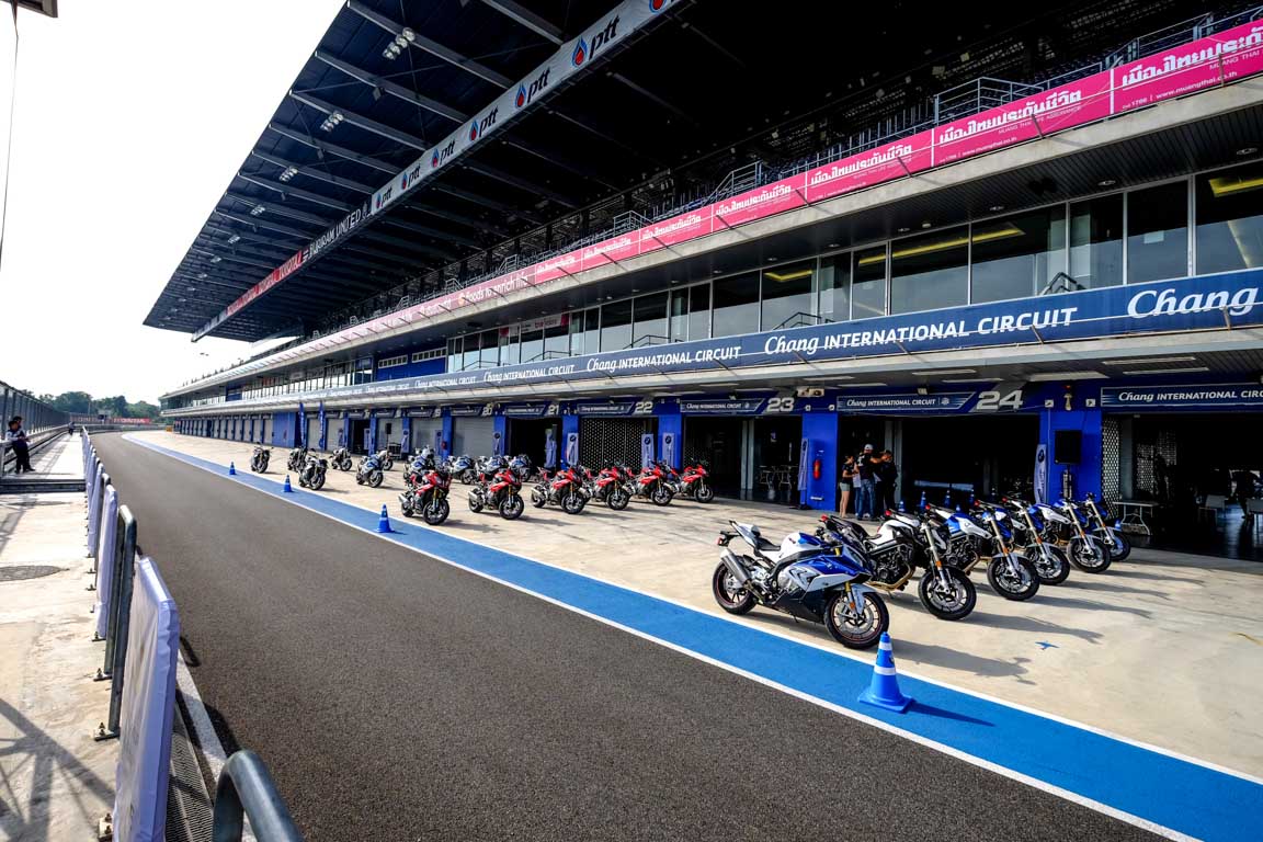 BMW Motorrad Track Experience (178)