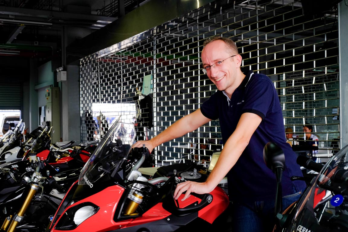 BMW Motorrad Track Experience (209)