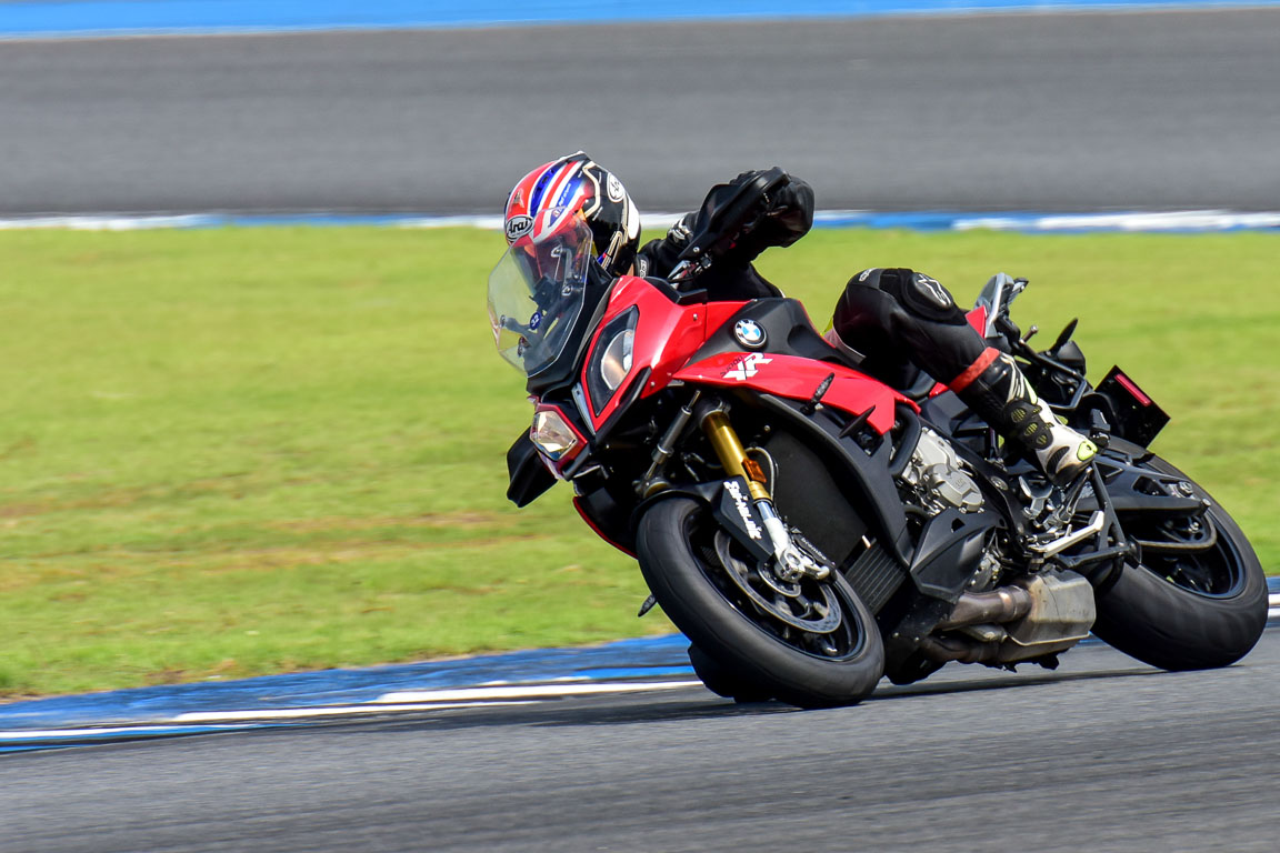 BMW Motorrad Track Experience (45)