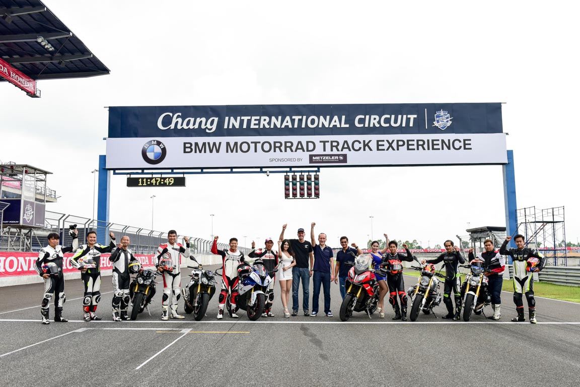 BMW Motorrad Track Experience (78)