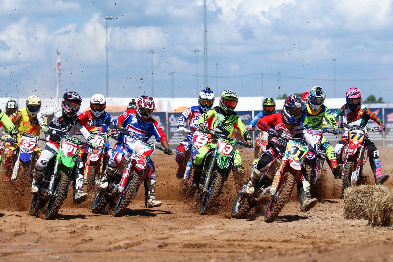 BRIC Supercross