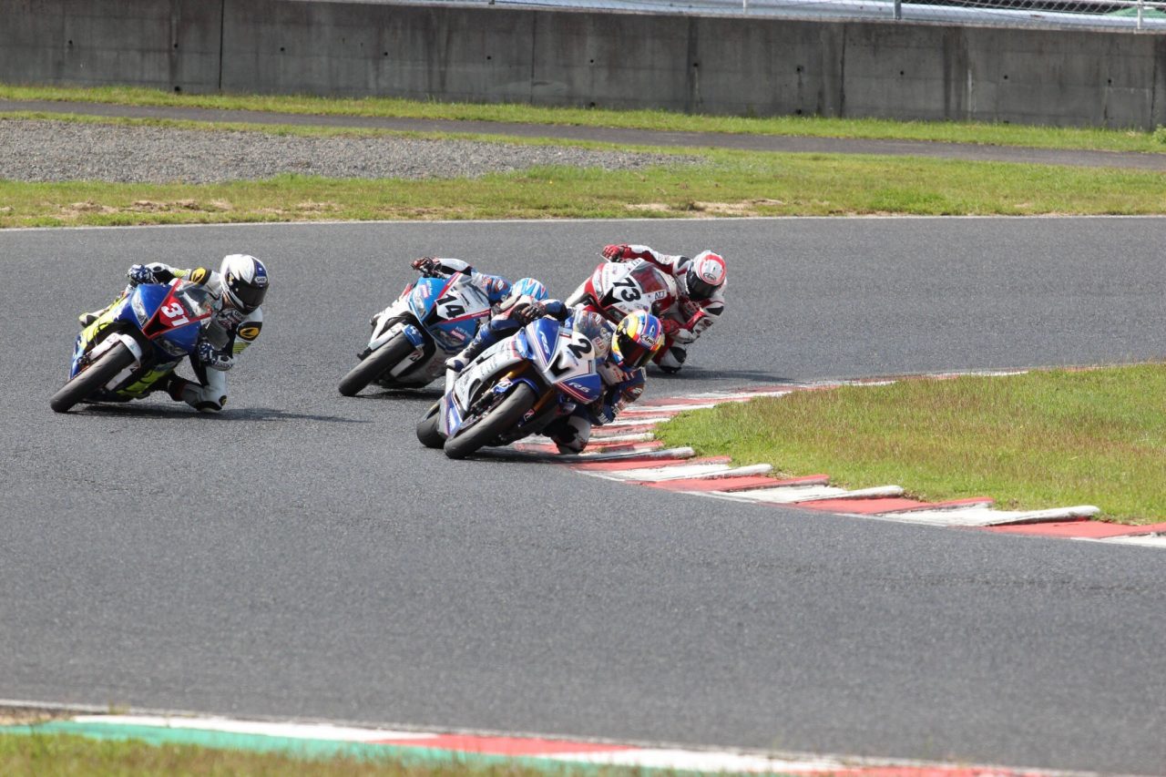 Qualify ST600_233