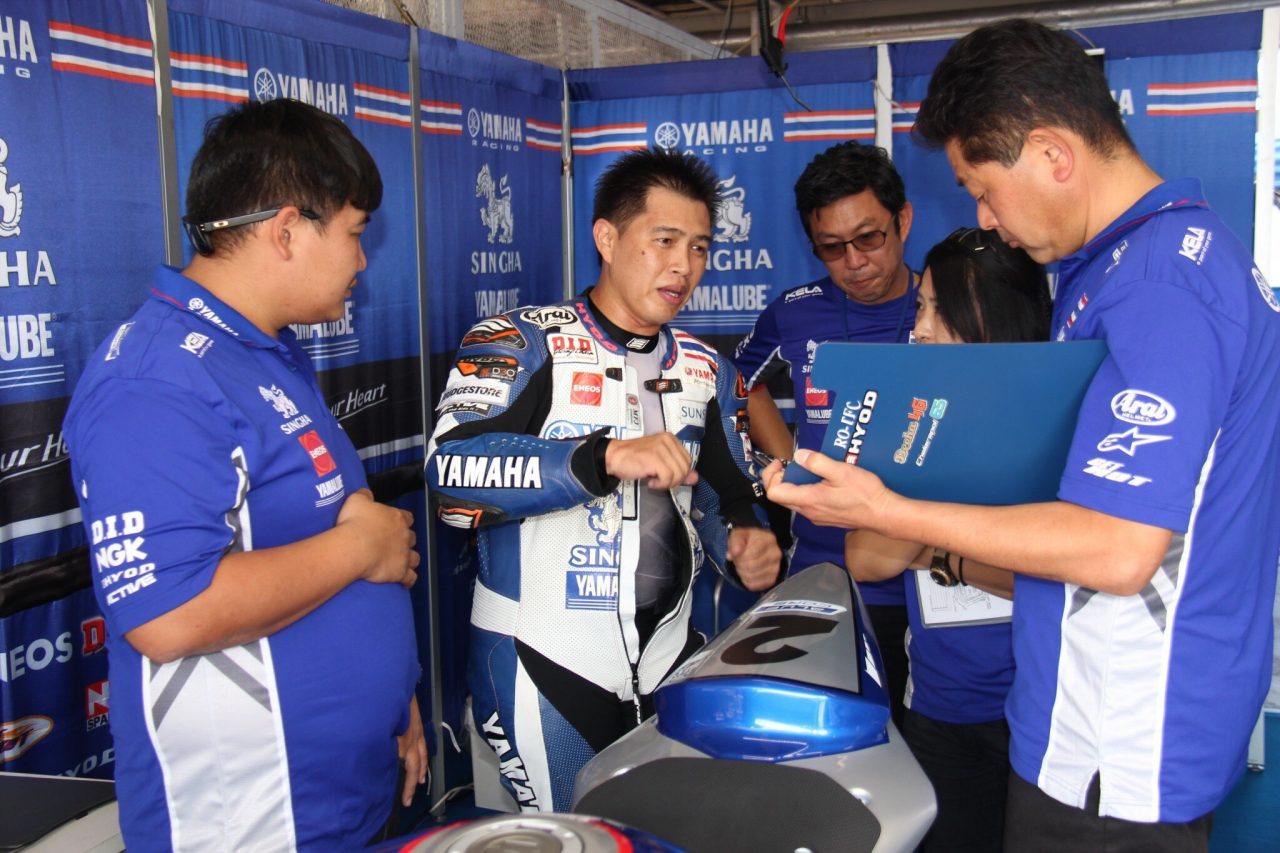 Qualify ST600_3237