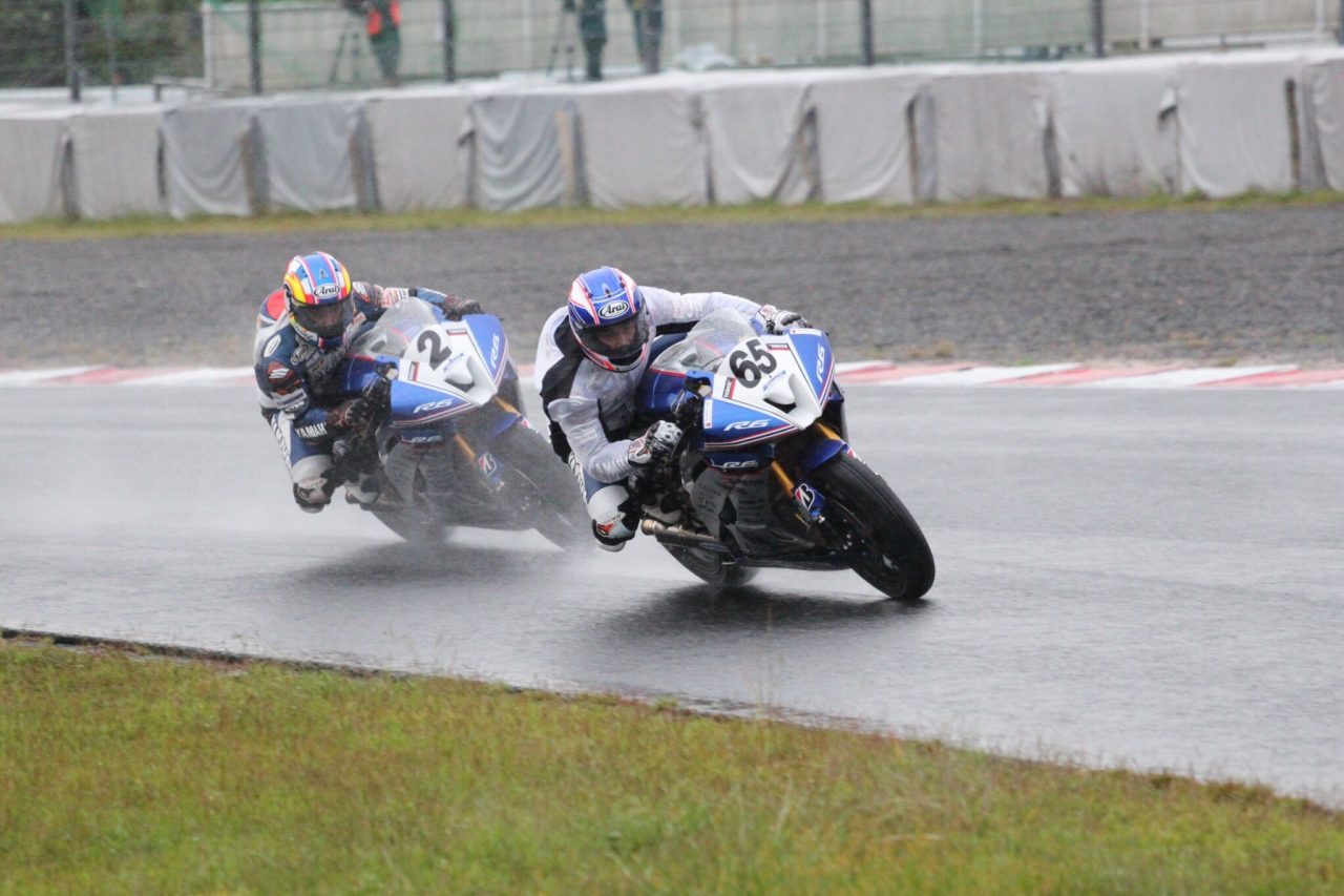 Race ST600_7379