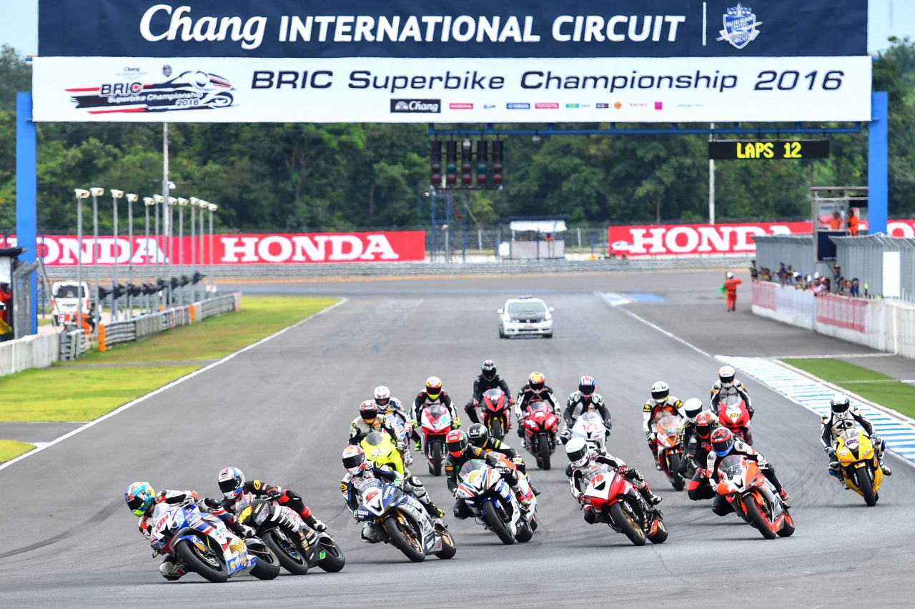 Supersport