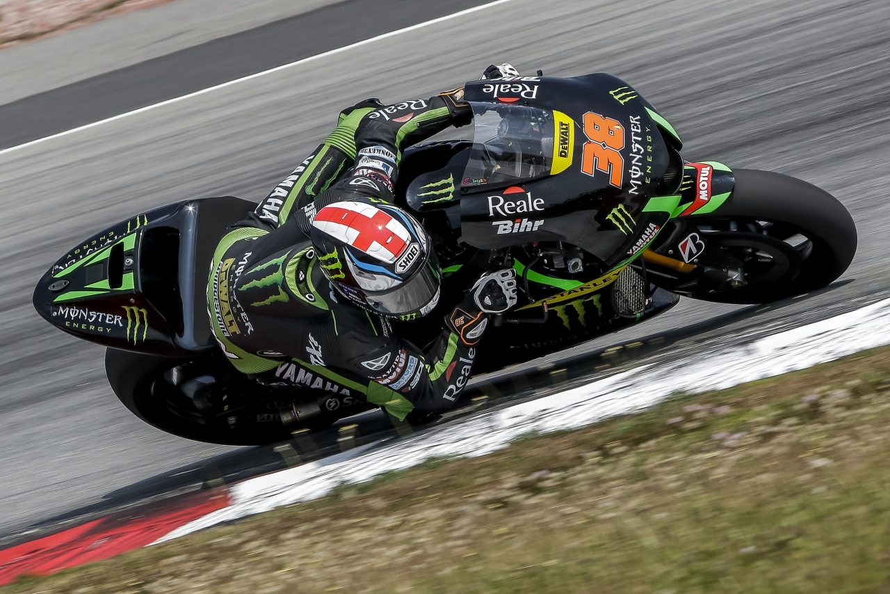 Sepang-MotoGP-Winter-Test-2015-Bradley-Smith1