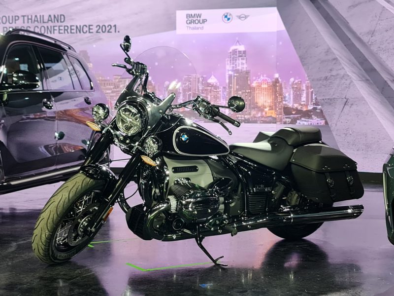 bmw r18 classic first edition-1