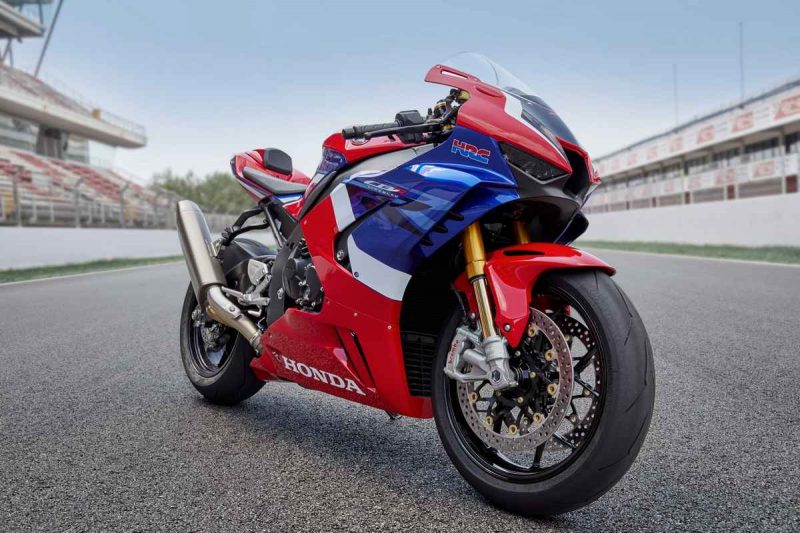 Honda CBR Fireblade