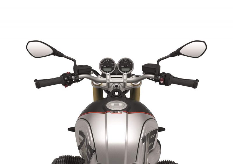 BMW R nineT