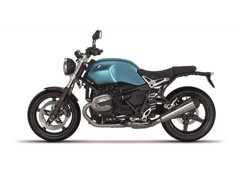 BMW R nineT