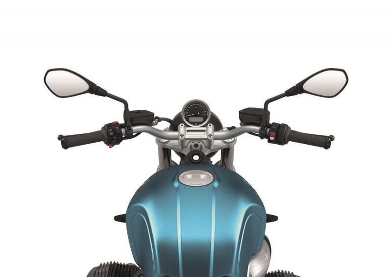 BMW R nineT