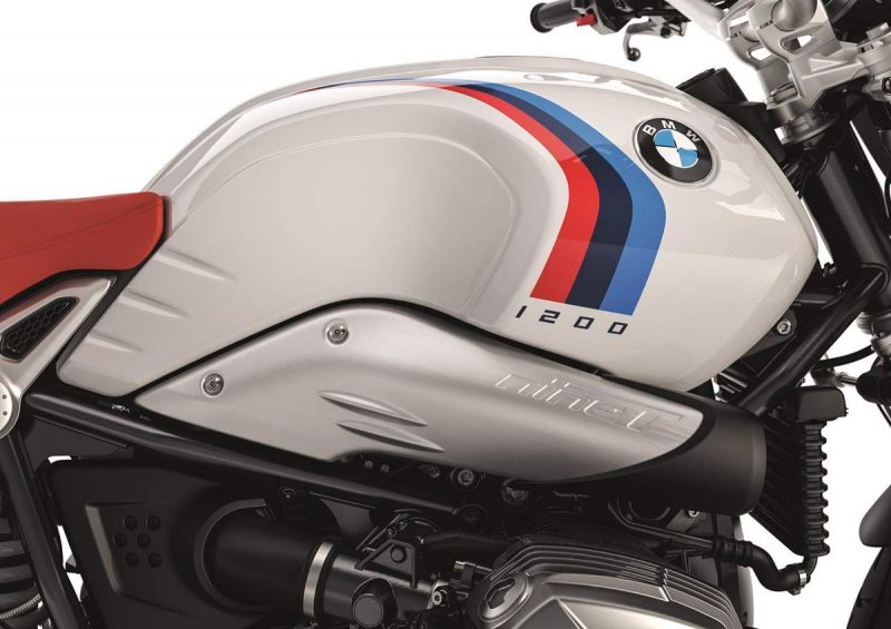 BMW R nineT