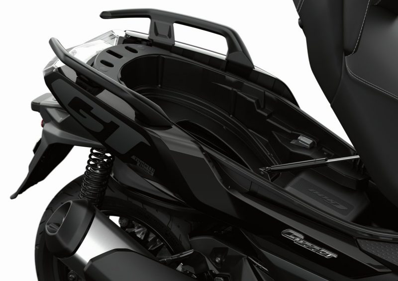 BMW C 400 GT