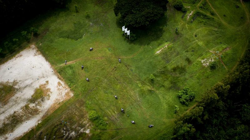 Enduro Park Thailand