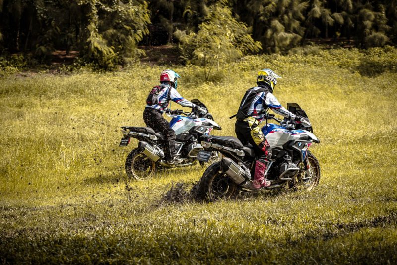 Enduro Park Thailand