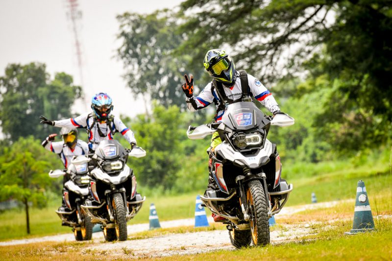 Enduro Park Thailand