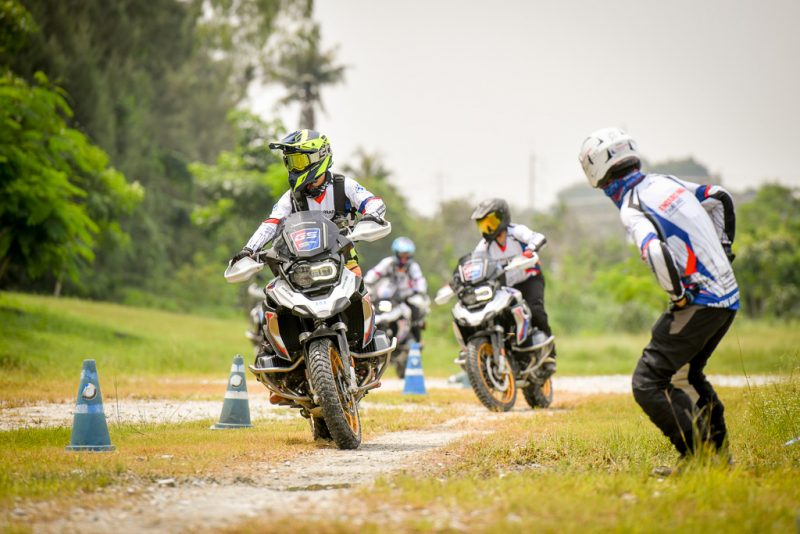 Enduro Park Thailand