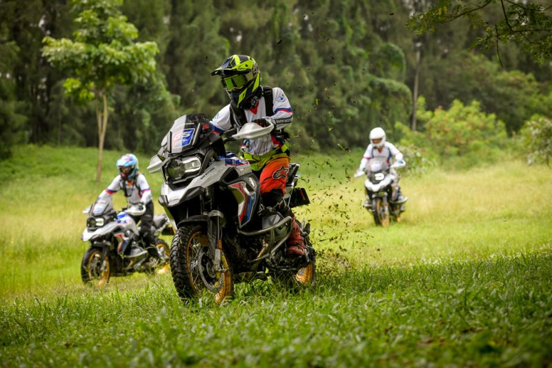 Enduro Park Thailand