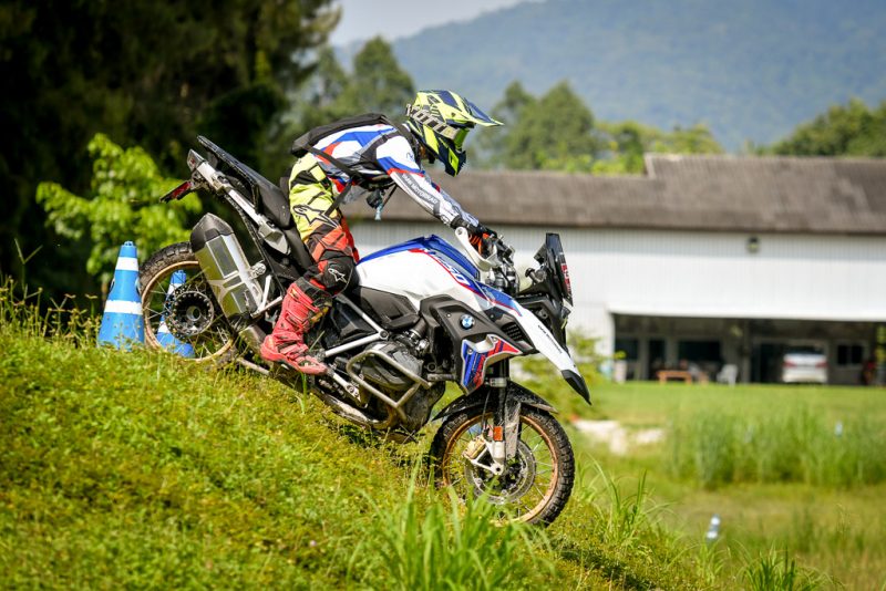 Enduro Park Thailand