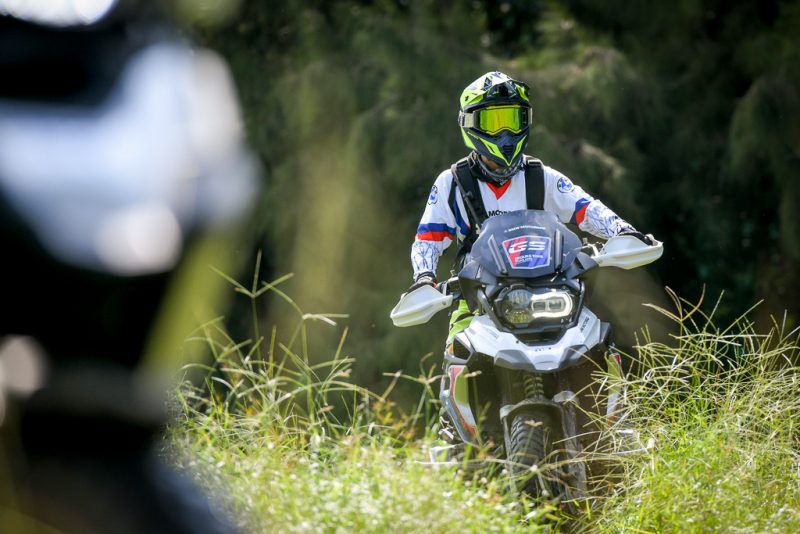 Enduro Park Thailand
