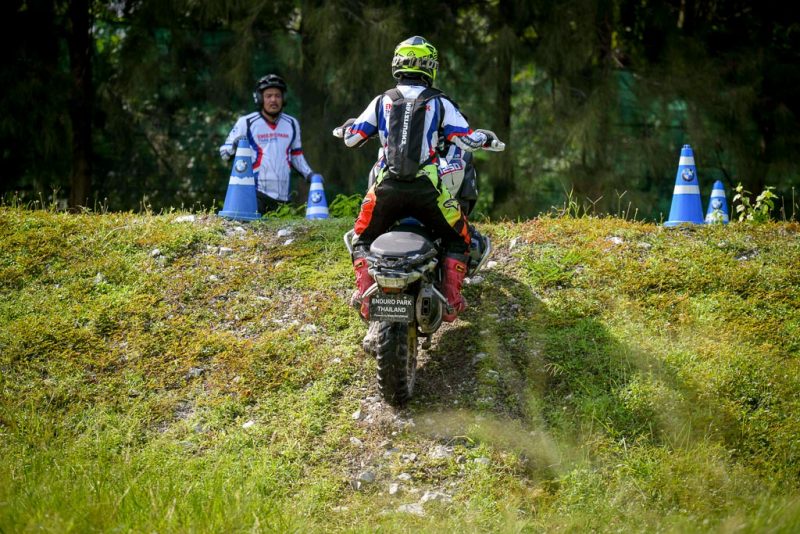 Enduro Park Thailand
