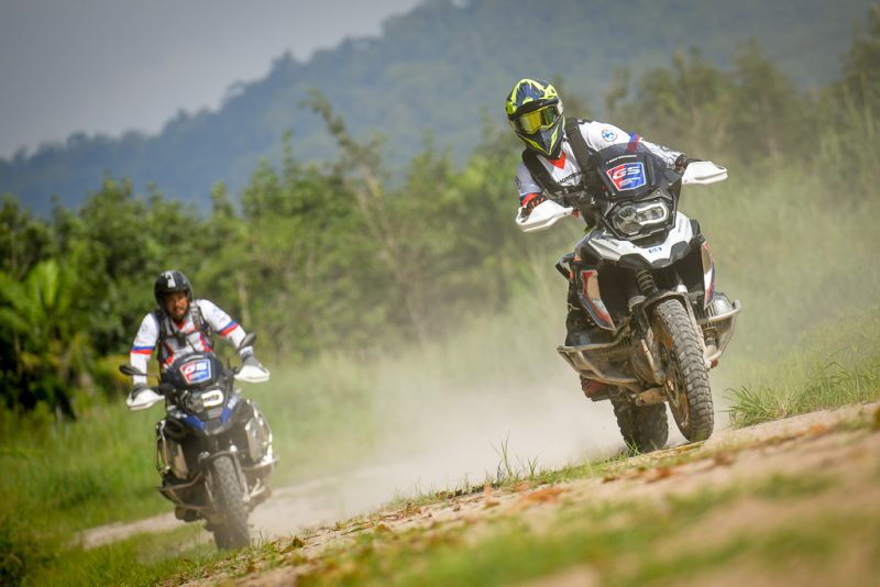 Enduro Park Thailand