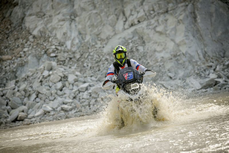 Enduro Park Thailand