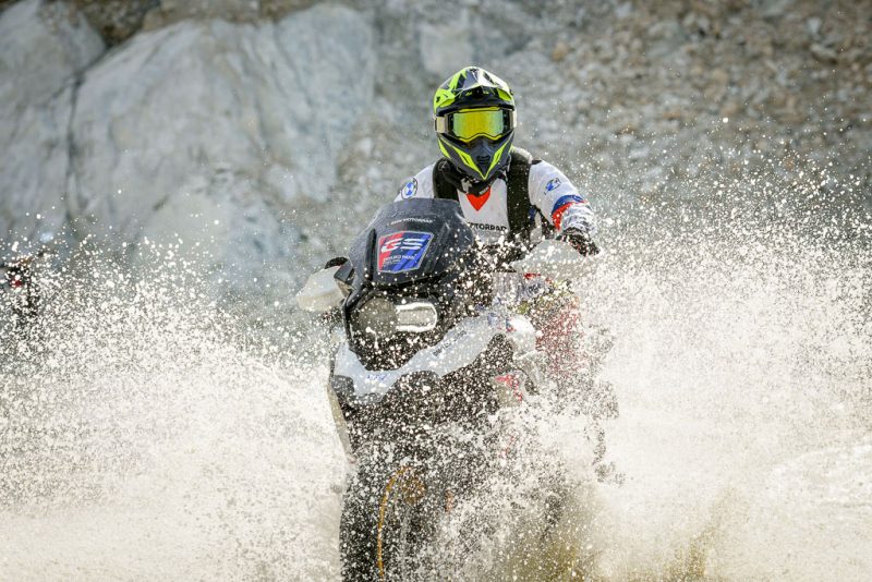 Enduro Park Thailand
